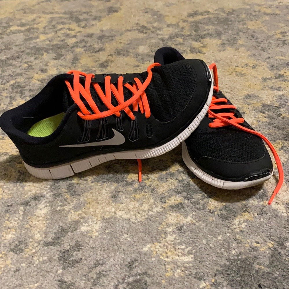 Nike Free 5.0
